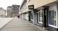 Friseursalon in Trier - Friseur an der Porta Andreas Duhr